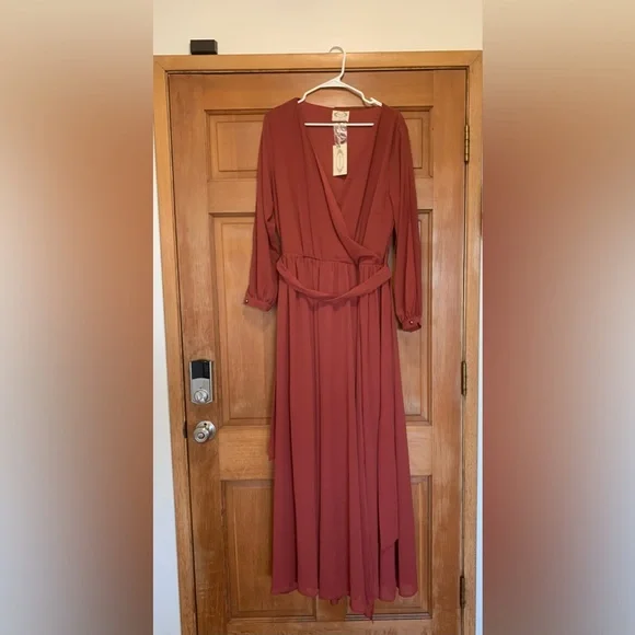 Joyfolie Aniya Dress NWT - Picture 2 of 6